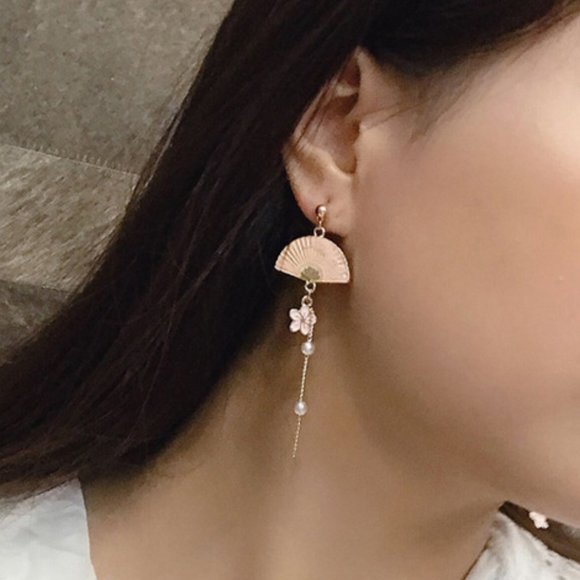 💙💕Last one Strawberry Stones Cat Sakura Flower - Picture 7 of 13